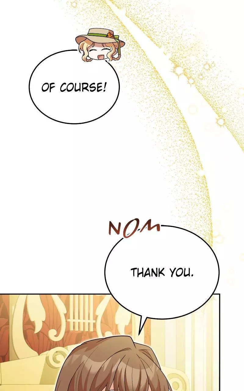 Caught in the Dark Navy Admiral Chapter 27 page 21
