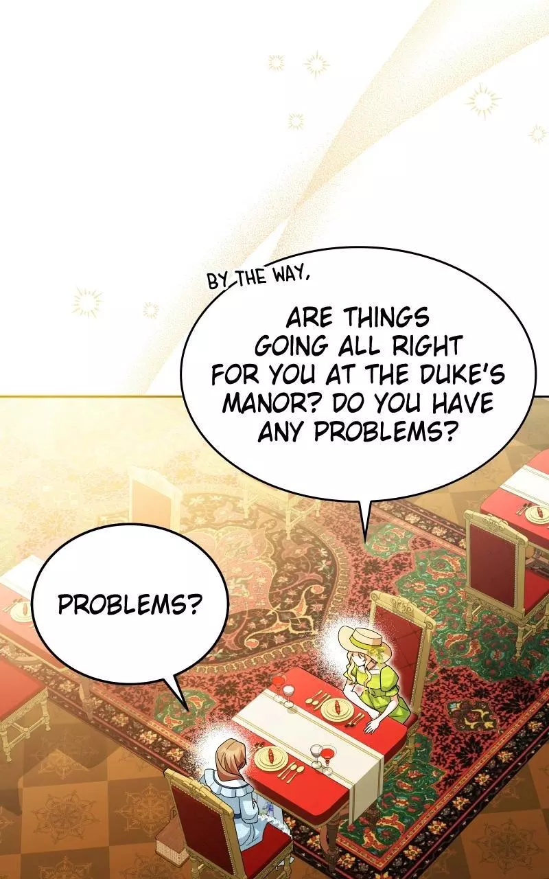 Caught in the Dark Navy Admiral Chapter 27 page 30