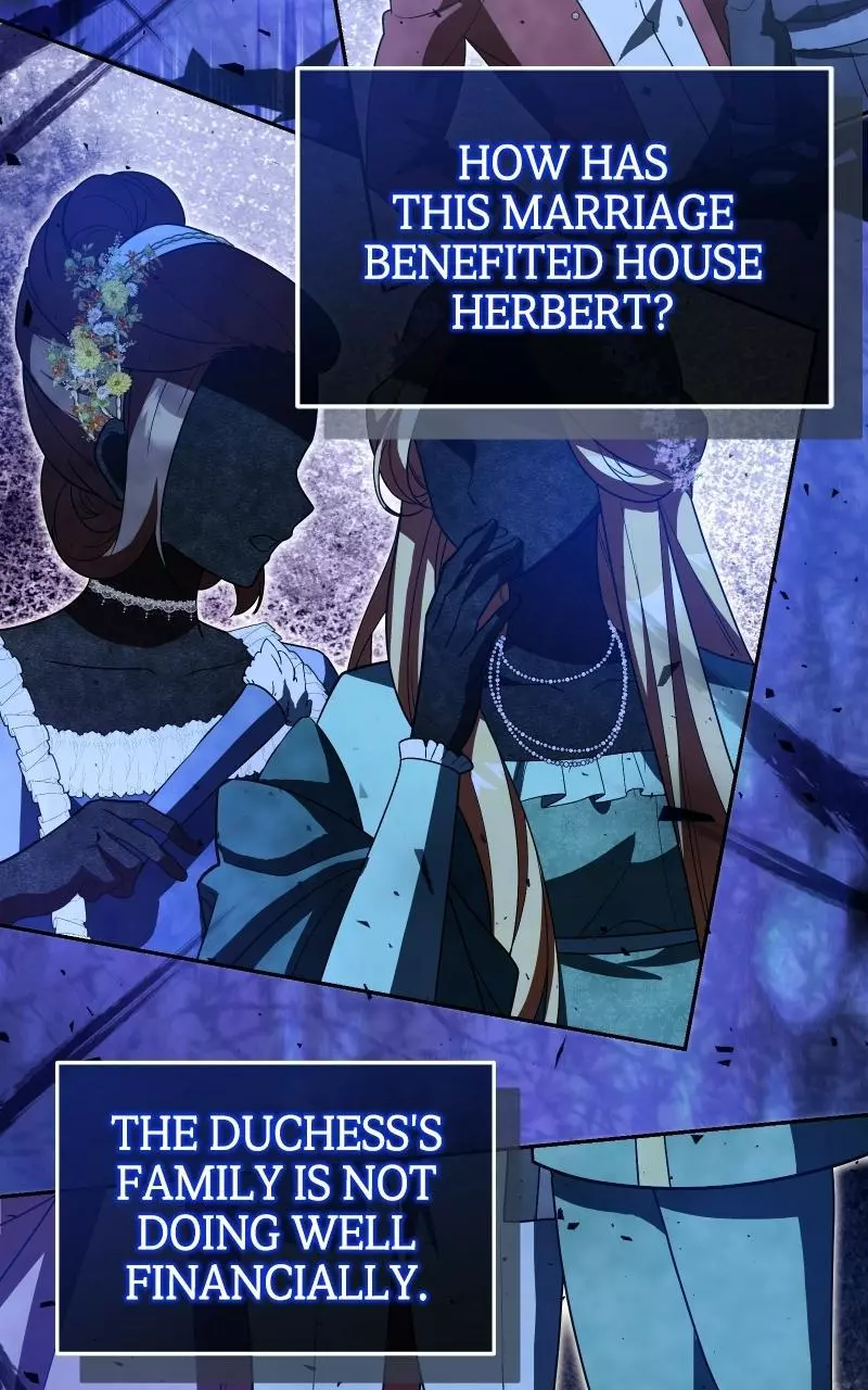 Caught in the Dark Navy Admiral Chapter 27 page 34