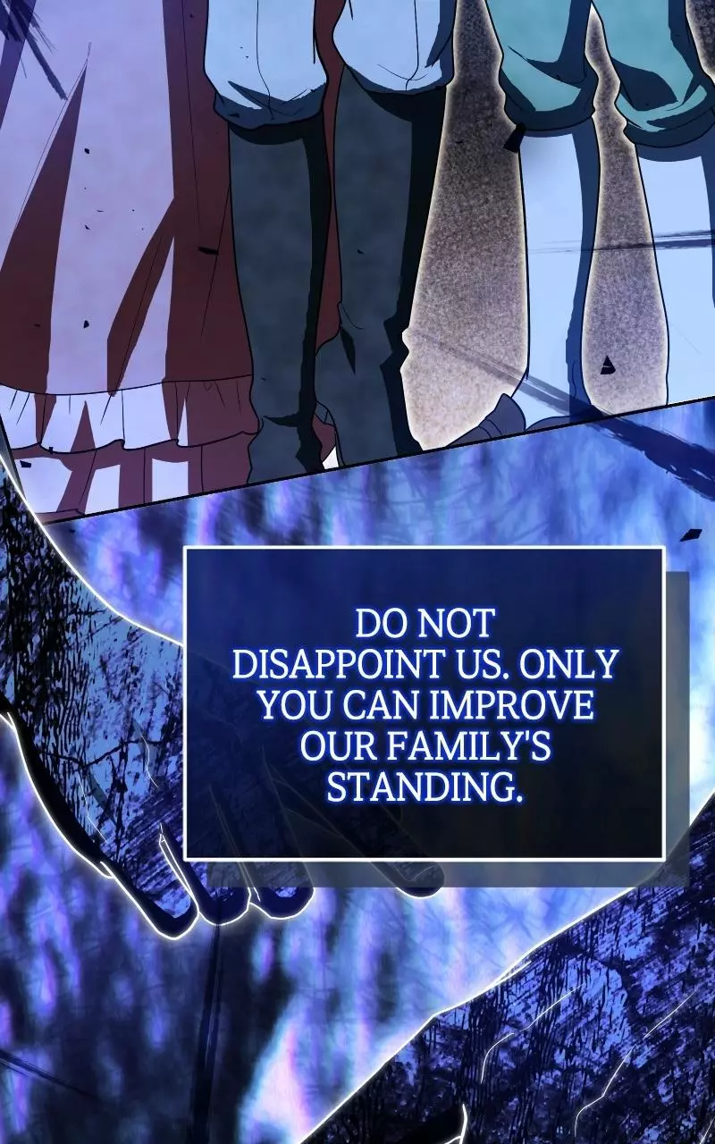 Caught in the Dark Navy Admiral Chapter 27 page 35