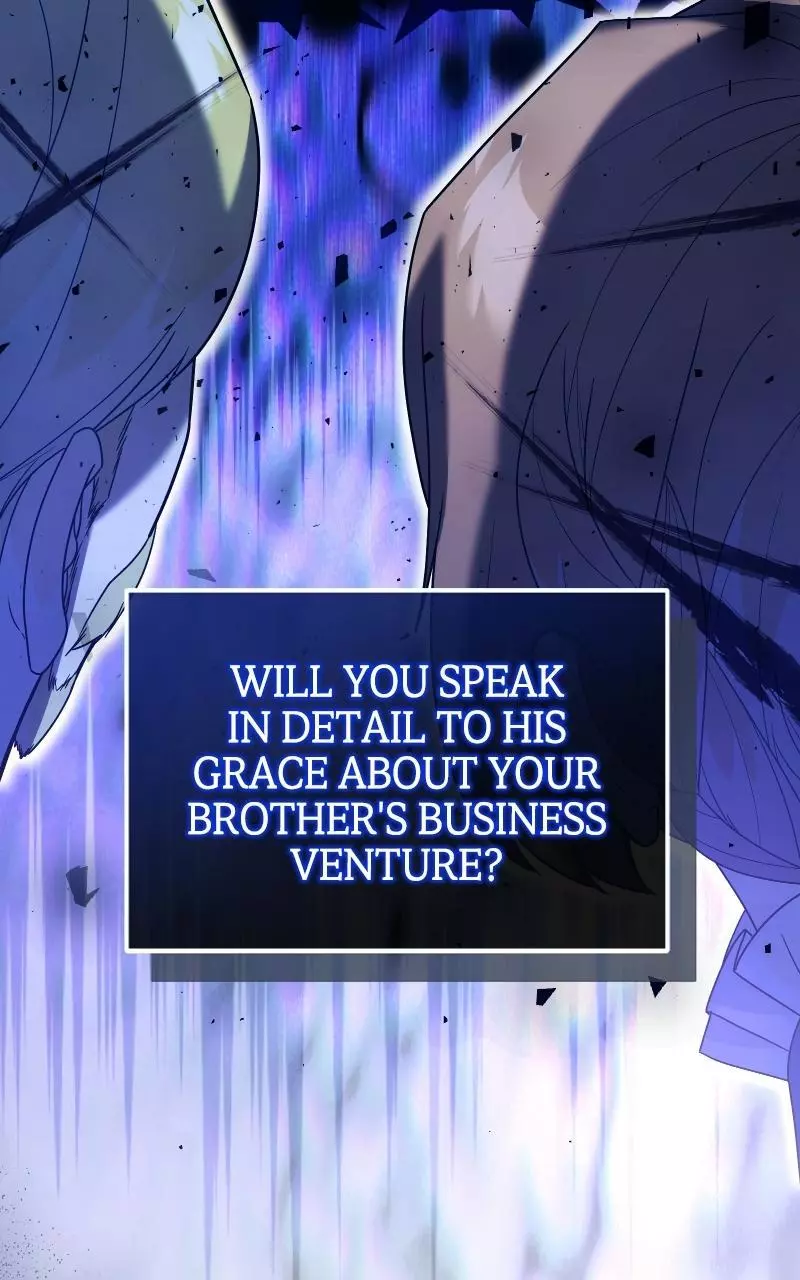 Caught in the Dark Navy Admiral Chapter 27 page 37