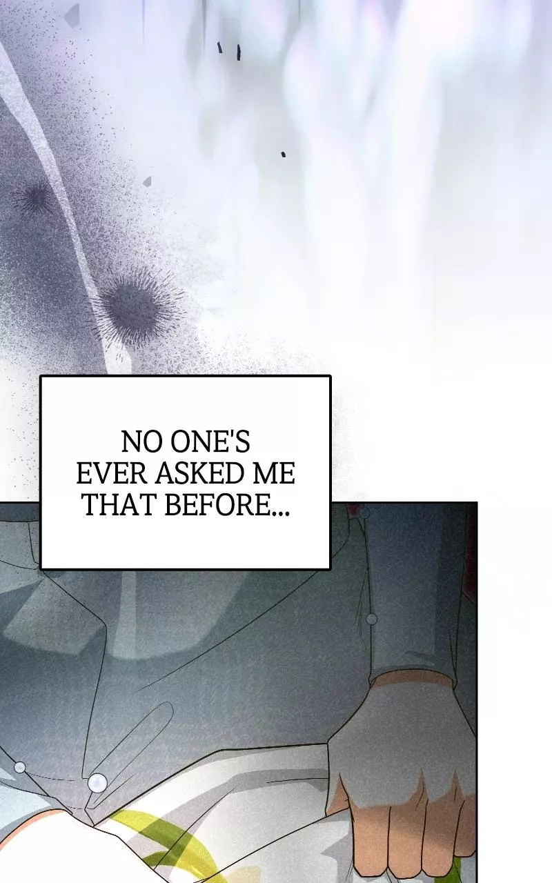 Caught in the Dark Navy Admiral Chapter 27 page 38