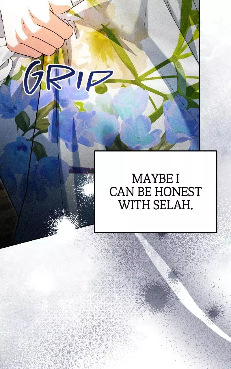 Caught in the Dark Navy Admiral Chapter 27 page 39