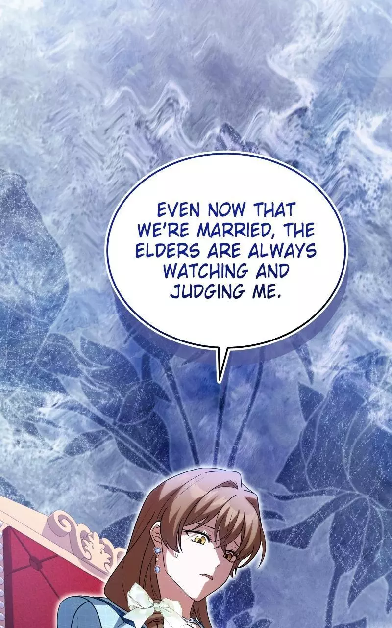 Caught in the Dark Navy Admiral Chapter 27 page 41
