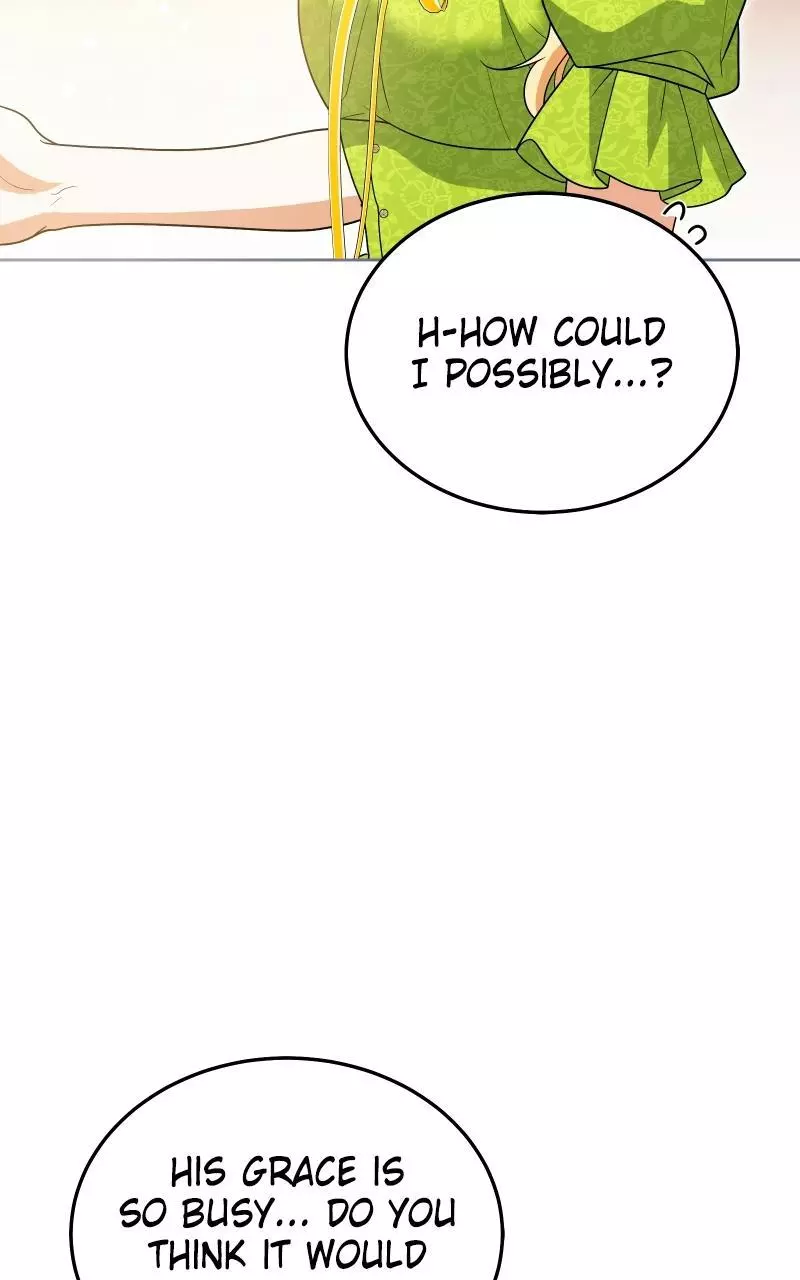 Caught in the Dark Navy Admiral Chapter 27 page 44