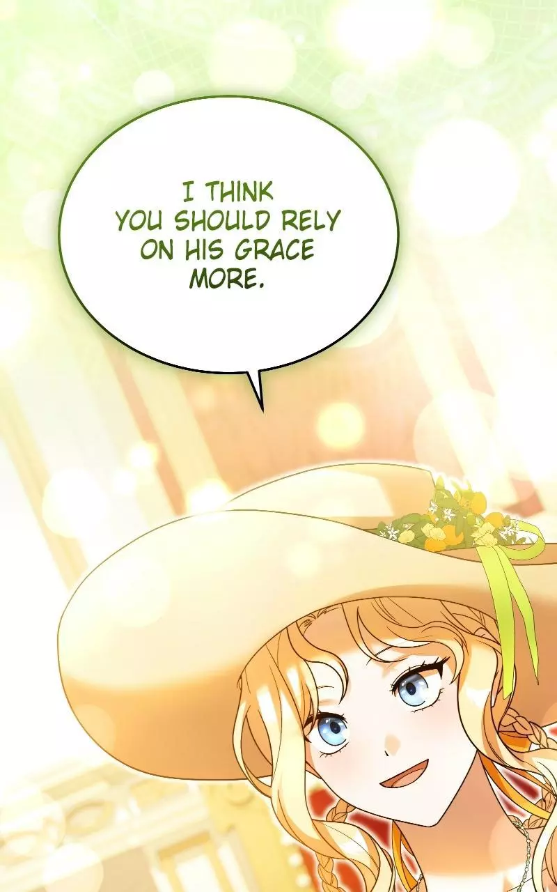 Caught in the Dark Navy Admiral Chapter 27 page 49