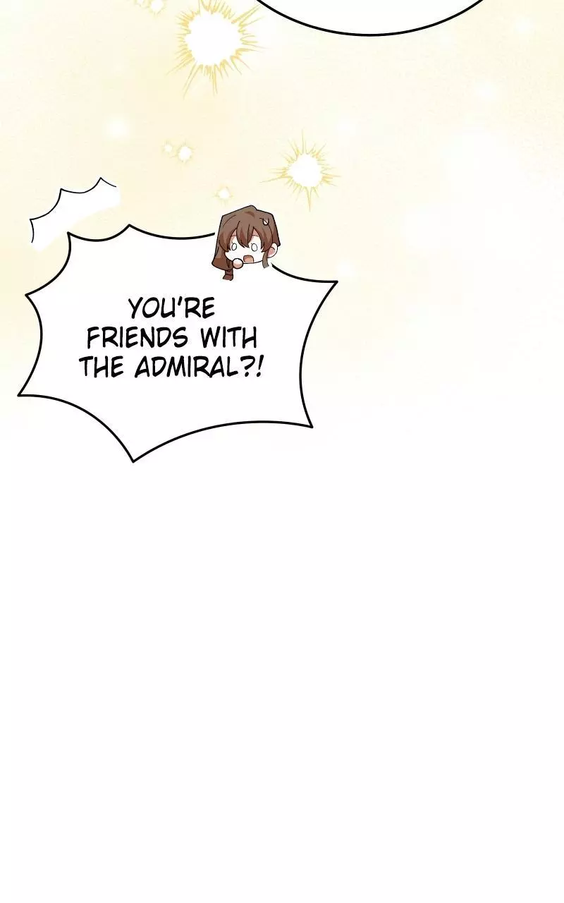Caught in the Dark Navy Admiral Chapter 27 page 63
