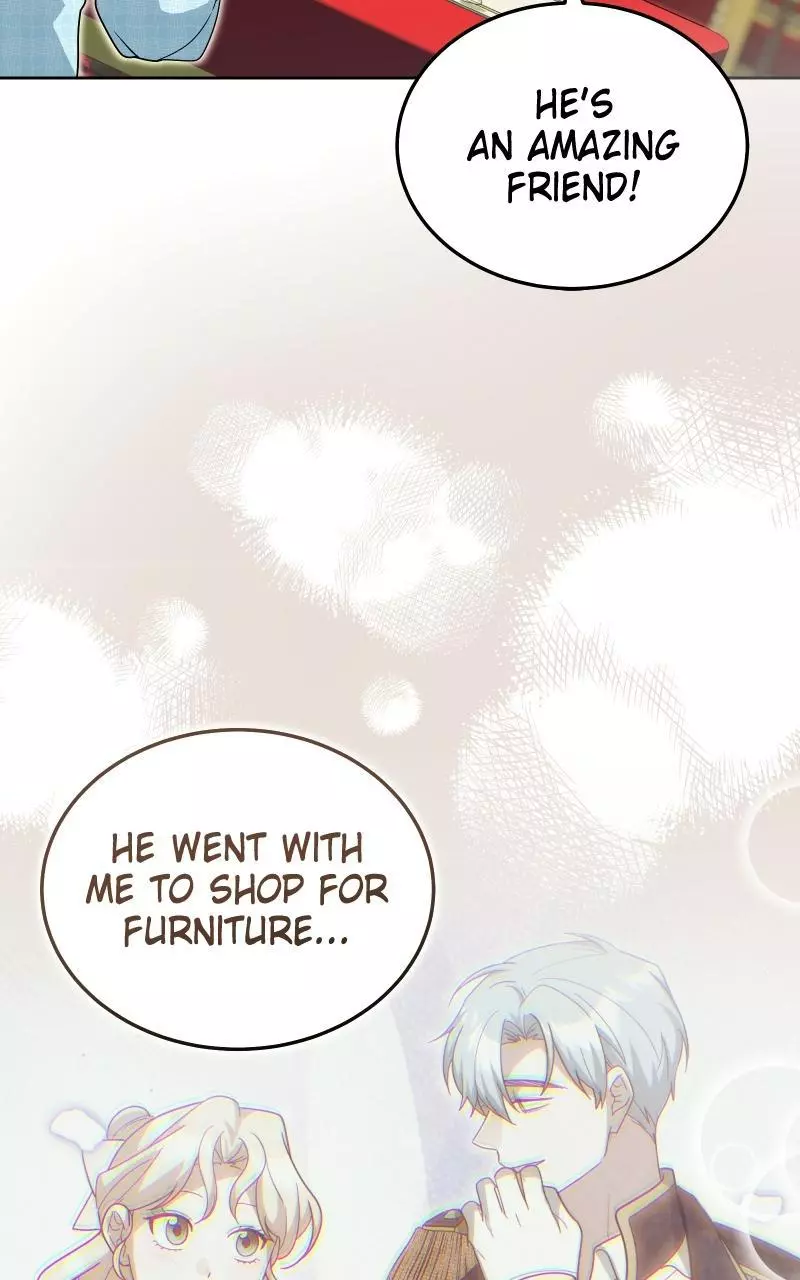 Caught in the Dark Navy Admiral Chapter 27 page 65