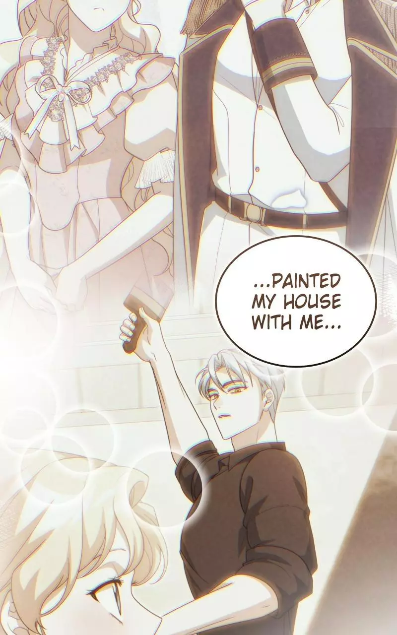 Caught in the Dark Navy Admiral Chapter 27 page 66