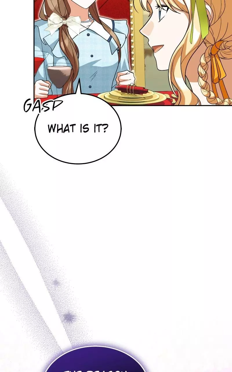 Caught in the Dark Navy Admiral Chapter 27 page 72