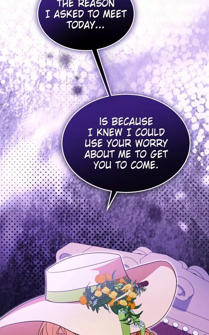 Caught in the Dark Navy Admiral Chapter 27 page 73