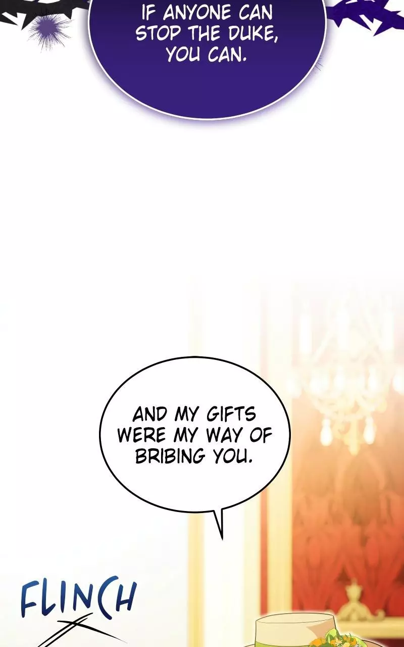 Caught in the Dark Navy Admiral Chapter 27 page 75
