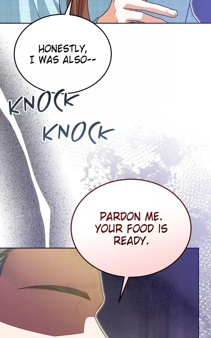 Caught in the Dark Navy Admiral Chapter 27 page 81