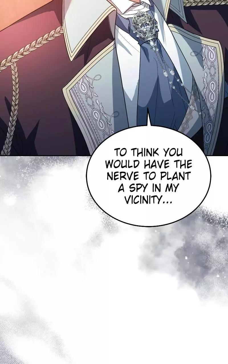 Caught in the Dark Navy Admiral Chapter 27 page 88