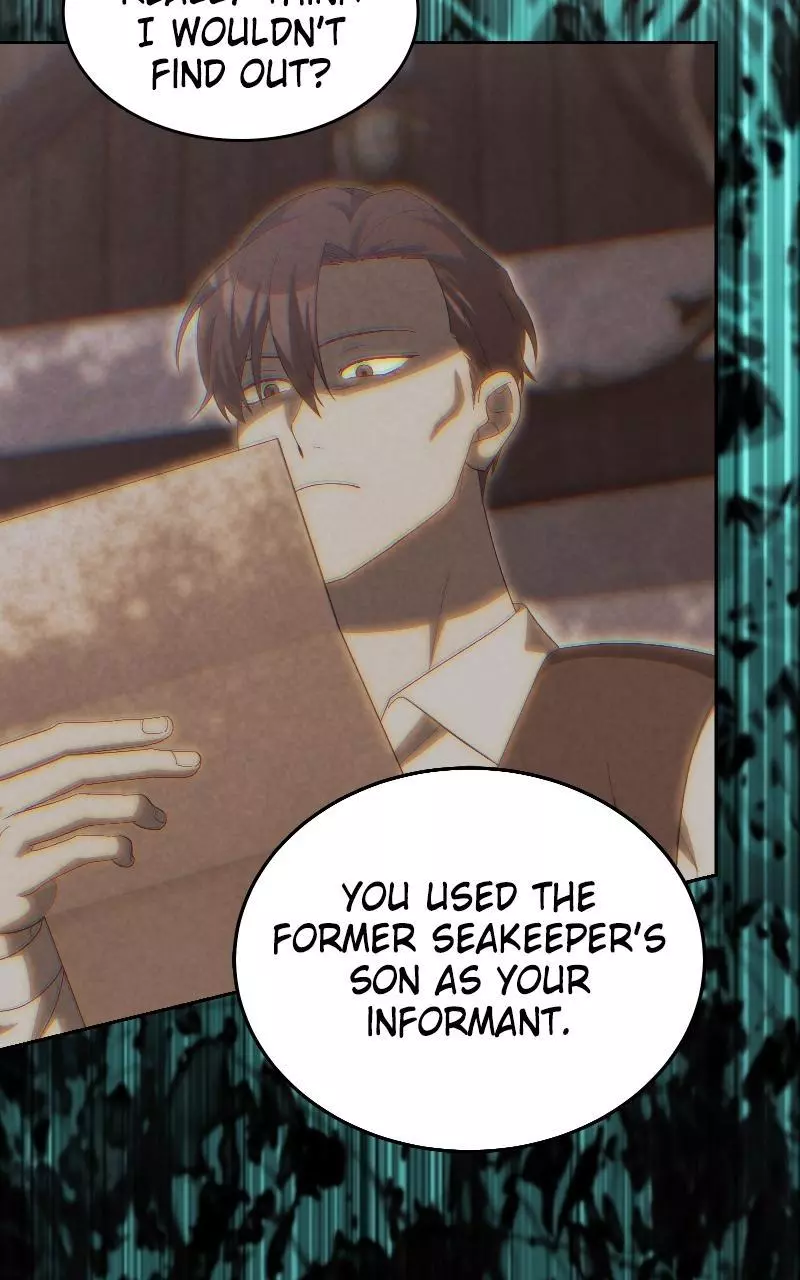 Caught in the Dark Navy Admiral Chapter 27 page 91