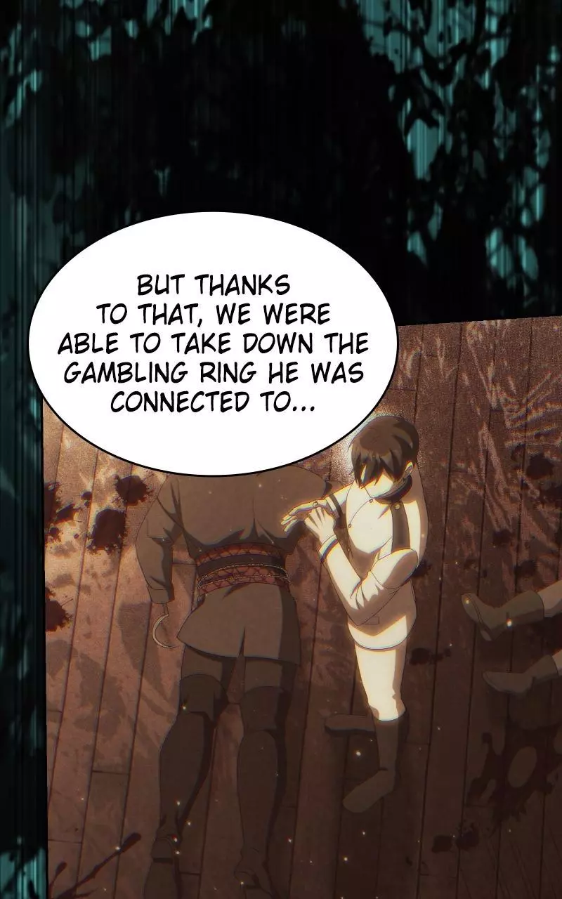 Caught in the Dark Navy Admiral Chapter 27 page 92