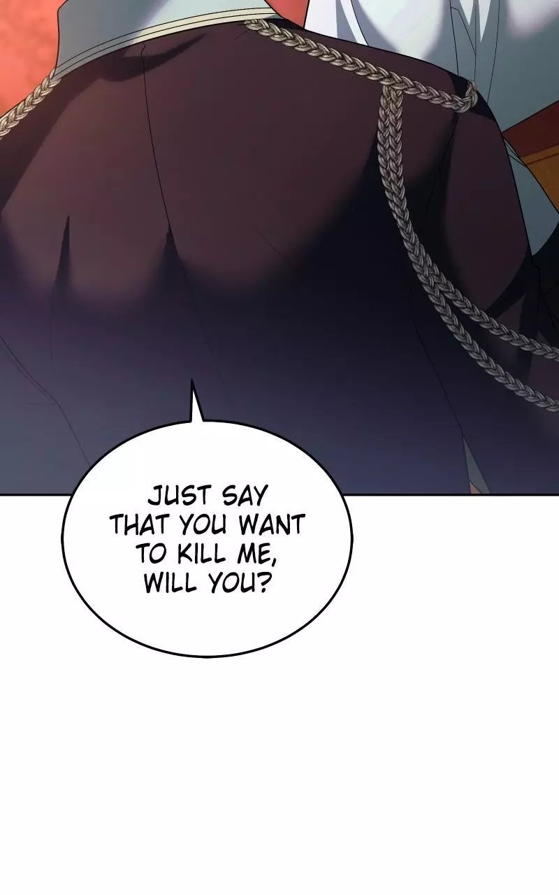 Caught in the Dark Navy Admiral Chapter 27 page 95