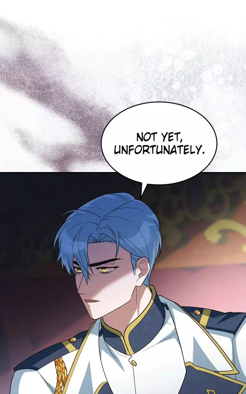 Caught in the Dark Navy Admiral Chapter 27 page 96
