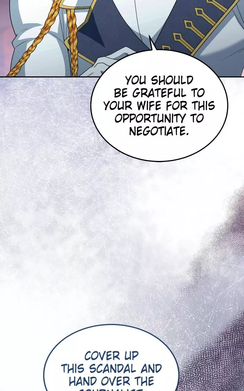 Caught in the Dark Navy Admiral Chapter 27 page 97