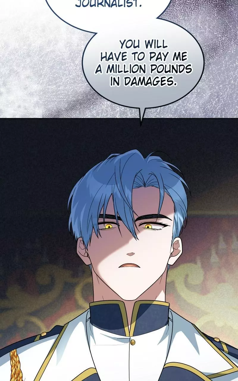 Caught in the Dark Navy Admiral Chapter 27 page 98