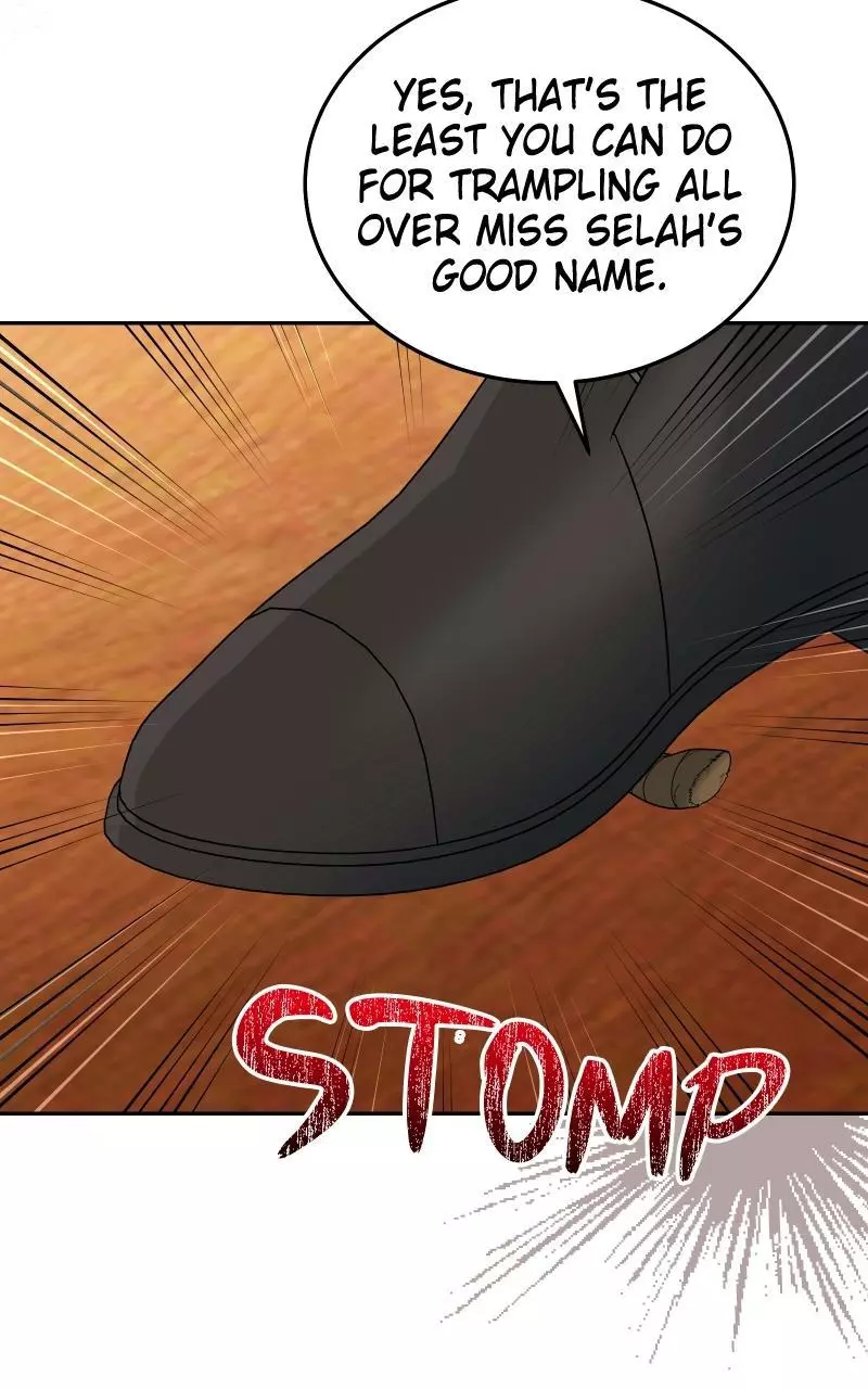 Caught in the Dark Navy Admiral Chapter 27 page 100
