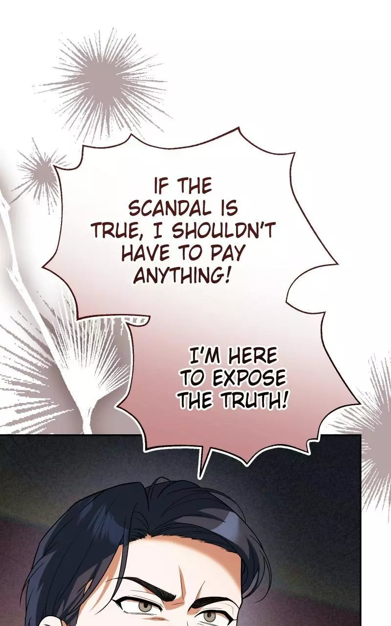 Caught in the Dark Navy Admiral Chapter 27 page 101