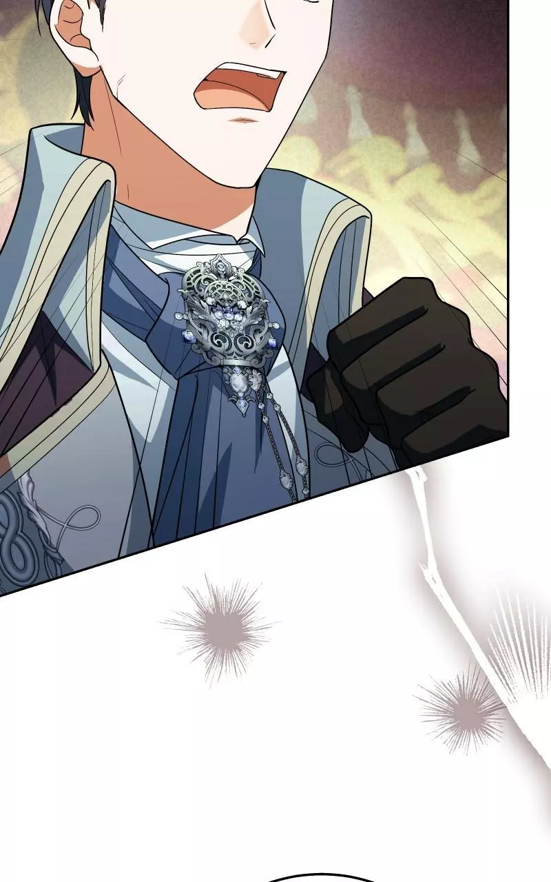 Caught in the Dark Navy Admiral Chapter 27 page 102