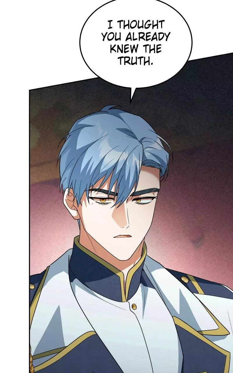 Caught in the Dark Navy Admiral Chapter 27 page 103