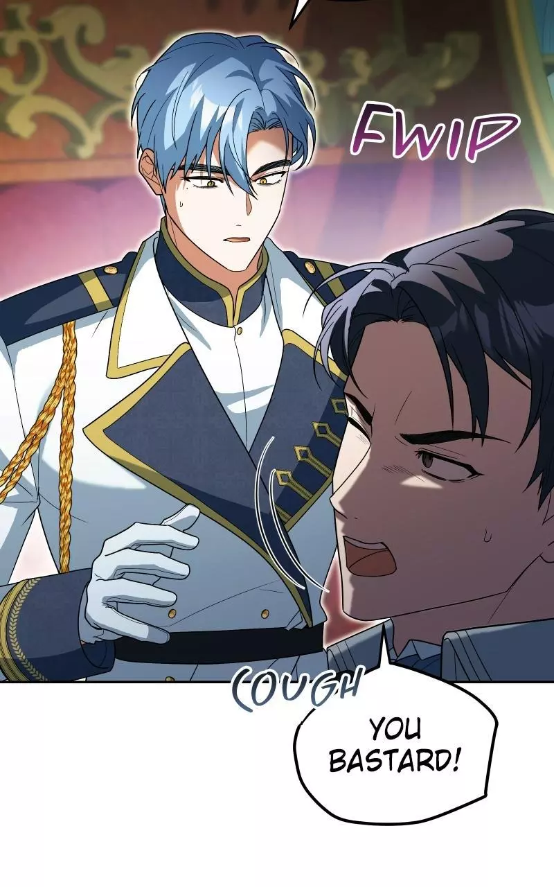 Caught in the Dark Navy Admiral Chapter 27 page 118