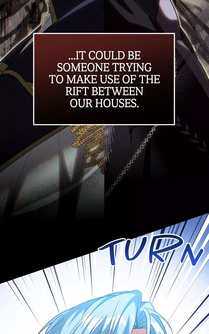 Caught in the Dark Navy Admiral Chapter 27 page 122