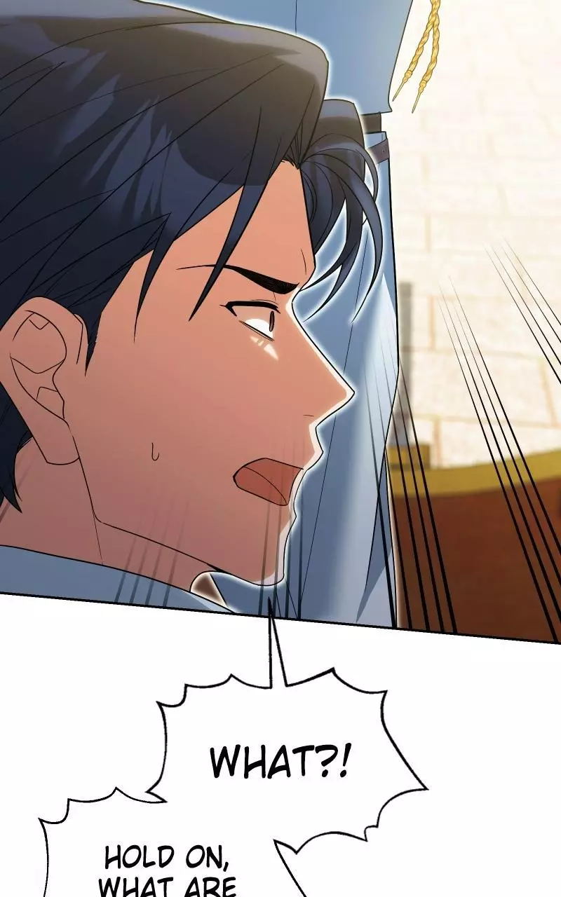 Caught in the Dark Navy Admiral Chapter 27 page 127