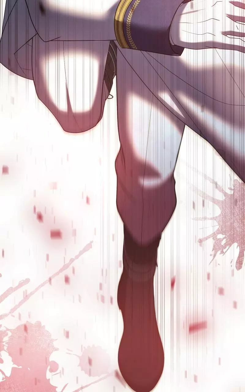 Caught in the Dark Navy Admiral Chapter 27 page 131