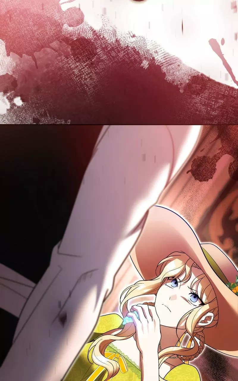 Caught in the Dark Navy Admiral Chapter 27 page 132