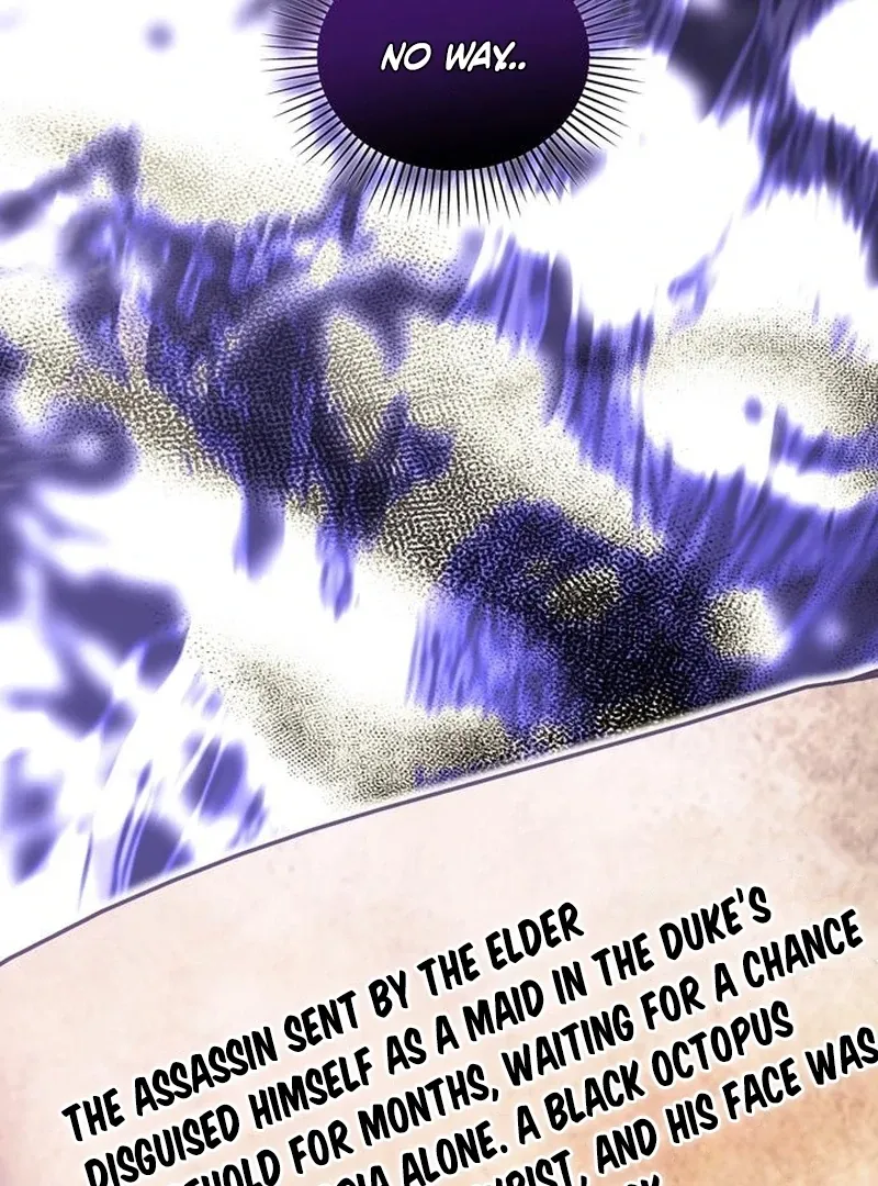 Caught in the Dark Navy Admiral Chapter 28 page 14