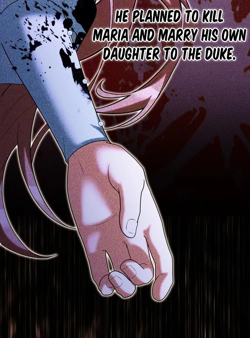 Caught in the Dark Navy Admiral Chapter 28 page 20