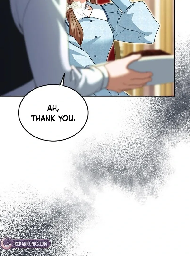 Caught in the Dark Navy Admiral Chapter 28 page 23