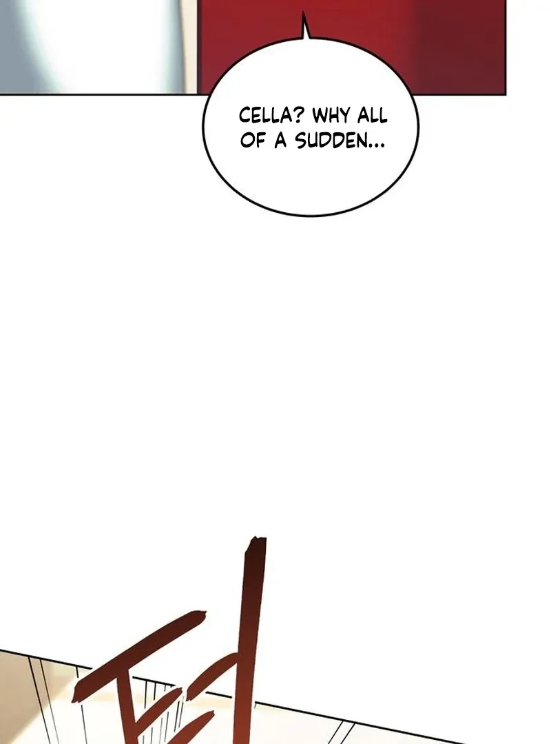 Caught in the Dark Navy Admiral Chapter 28 page 30