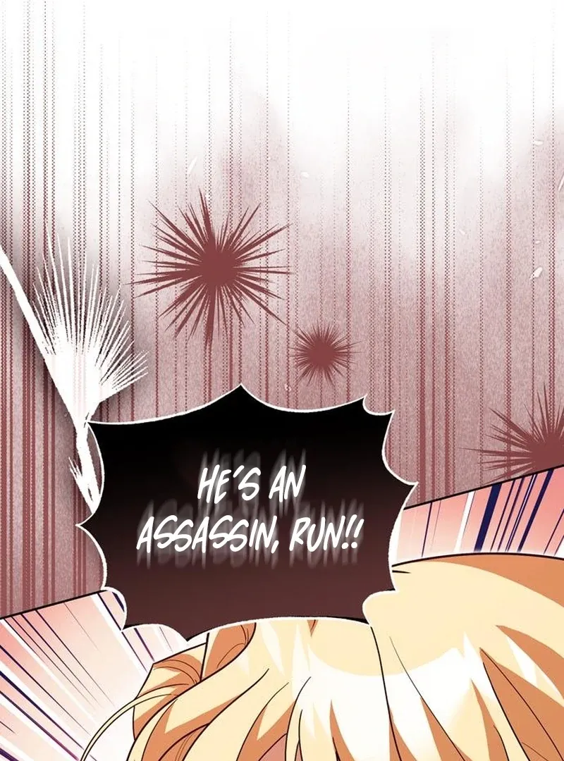 Caught in the Dark Navy Admiral Chapter 28 page 36