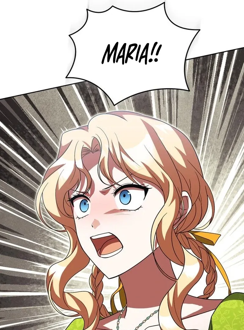 Caught in the Dark Navy Admiral Chapter 28 page 45