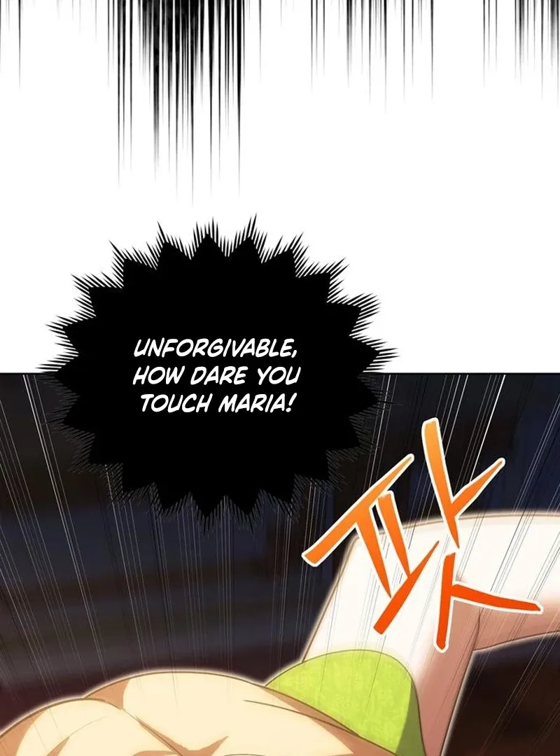 Caught in the Dark Navy Admiral Chapter 28 page 47