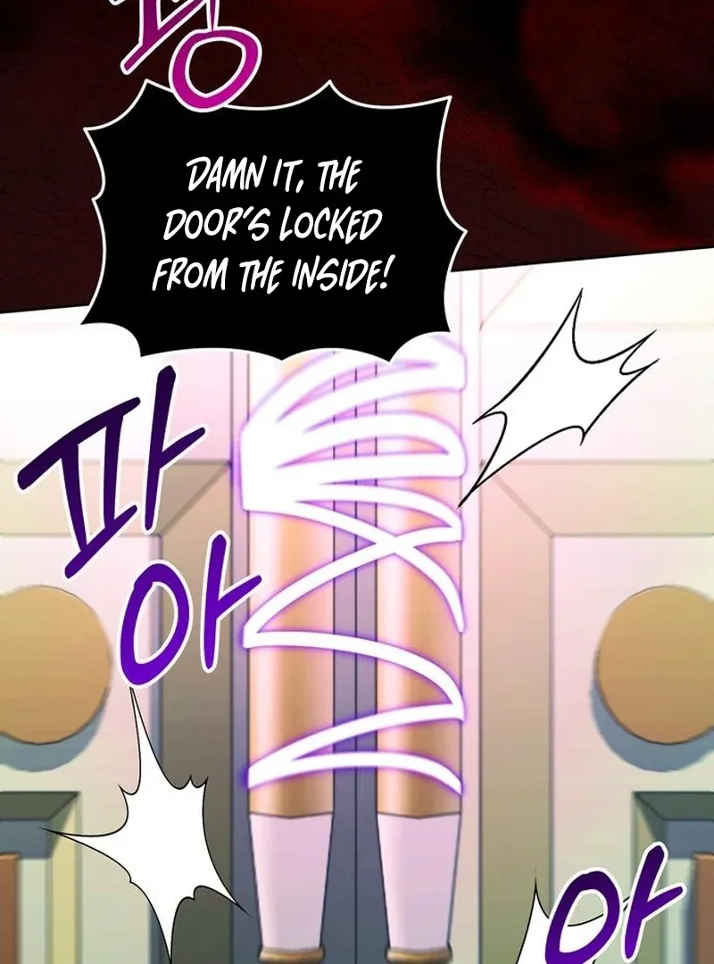 Caught in the Dark Navy Admiral Chapter 28 page 61