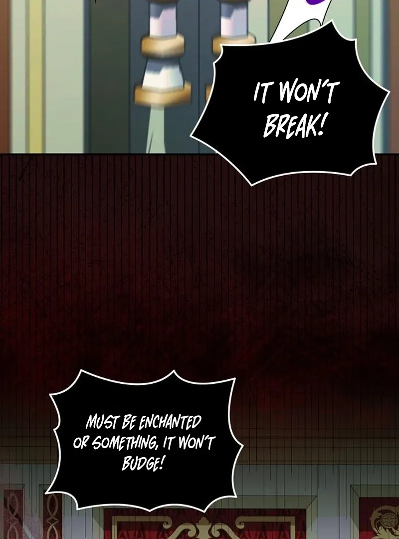 Caught in the Dark Navy Admiral Chapter 28 page 62