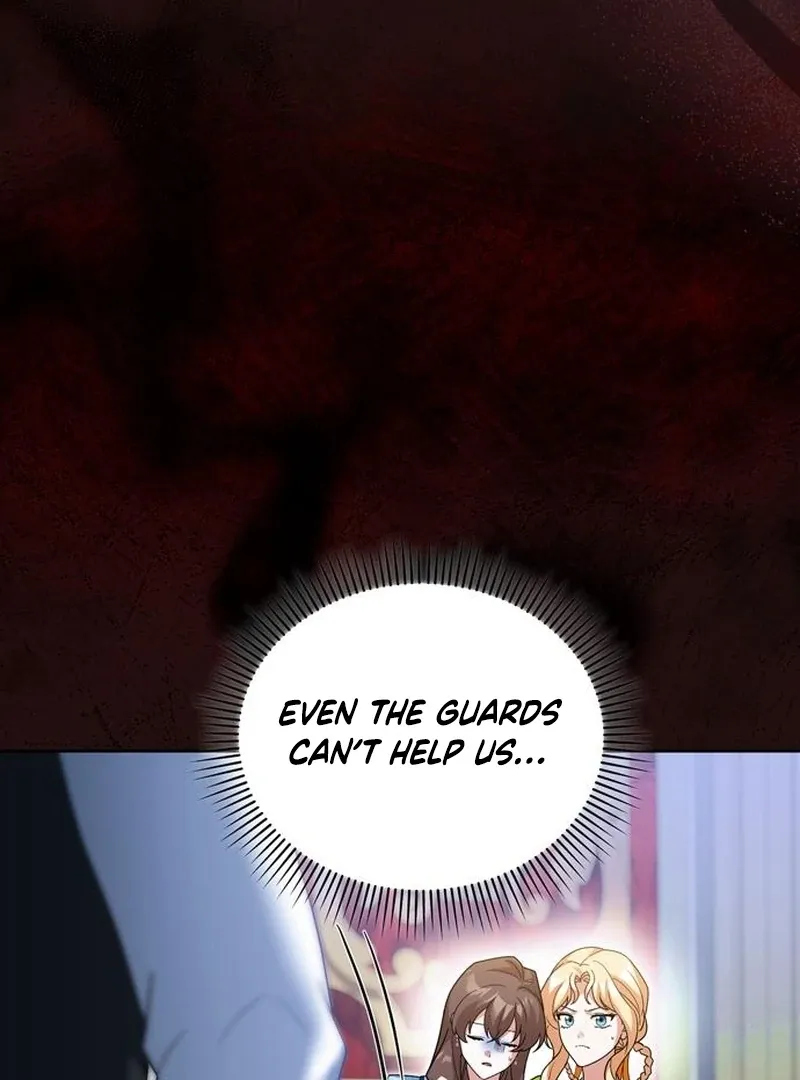 Caught in the Dark Navy Admiral Chapter 28 page 65