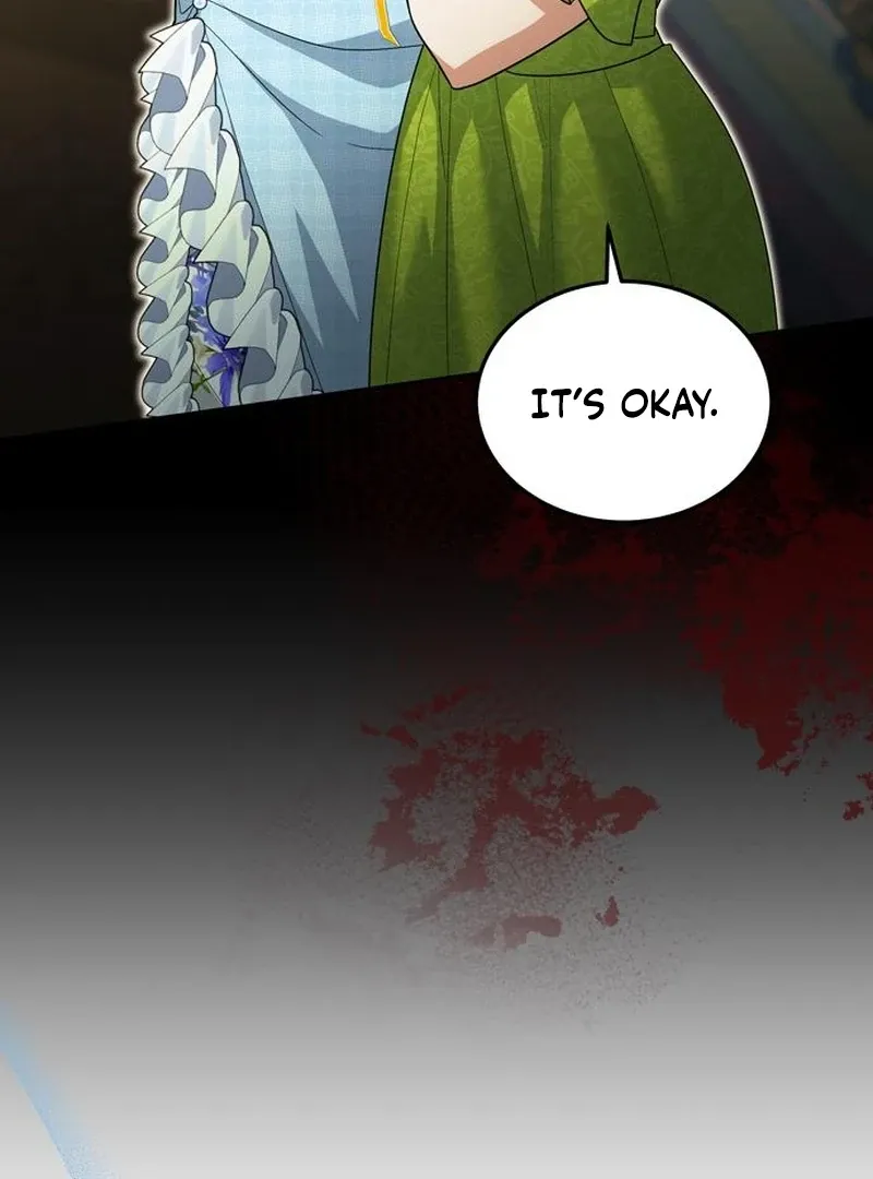 Caught in the Dark Navy Admiral Chapter 28 page 70