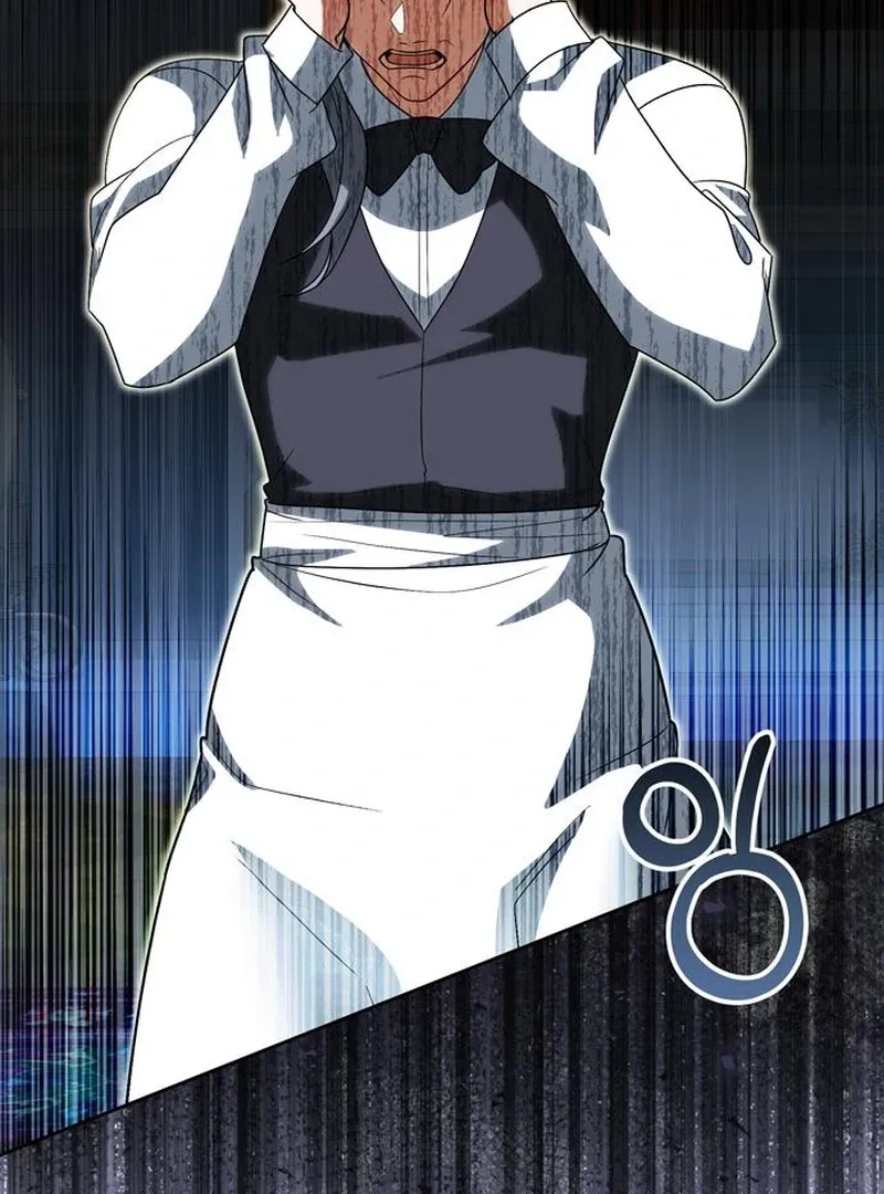 Caught in the Dark Navy Admiral Chapter 28 page 99