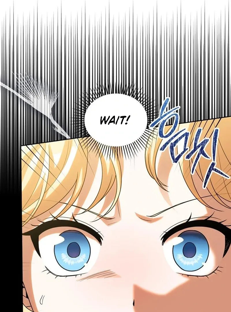 Caught in the Dark Navy Admiral Chapter 28 page 103