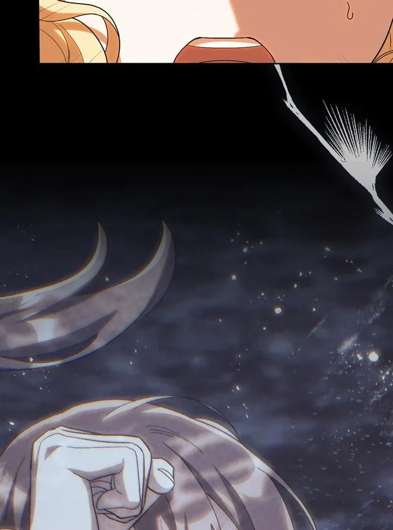 Caught in the Dark Navy Admiral Chapter 28 page 104