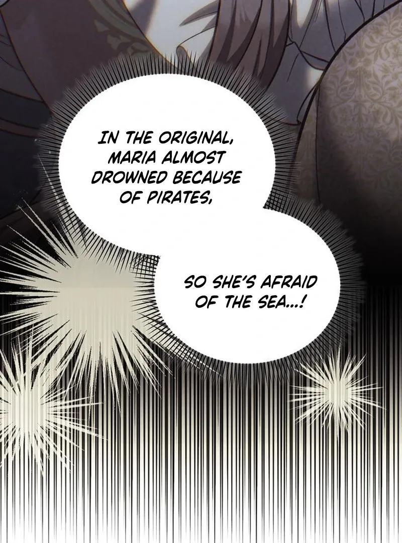 Caught in the Dark Navy Admiral Chapter 28 page 106
