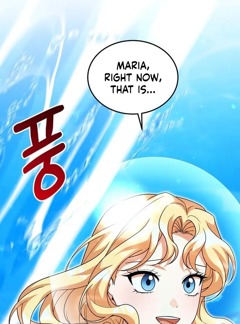 Caught in the Dark Navy Admiral Chapter 28 page 140