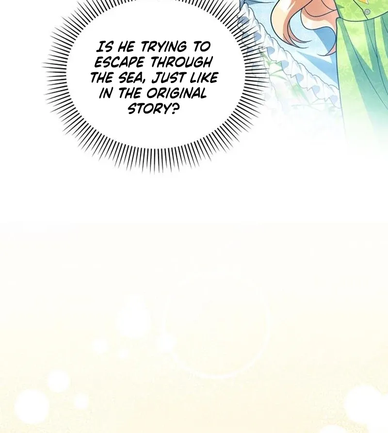 Caught in the Dark Navy Admiral Chapter 28 page 145